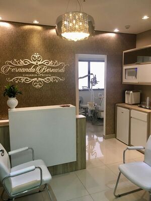Galeria - Consultório Dentista em Arujá (JM600)