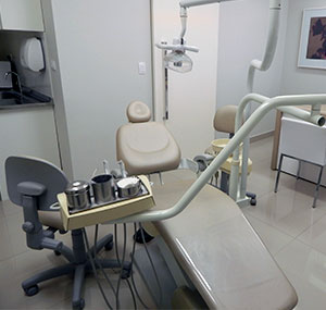 Galeria - Consultório Dentista em Arujá (JM600)